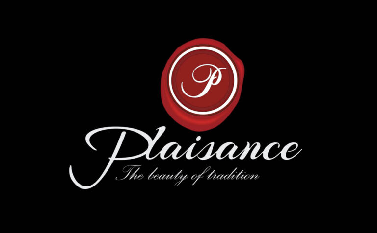Plaisance logo
