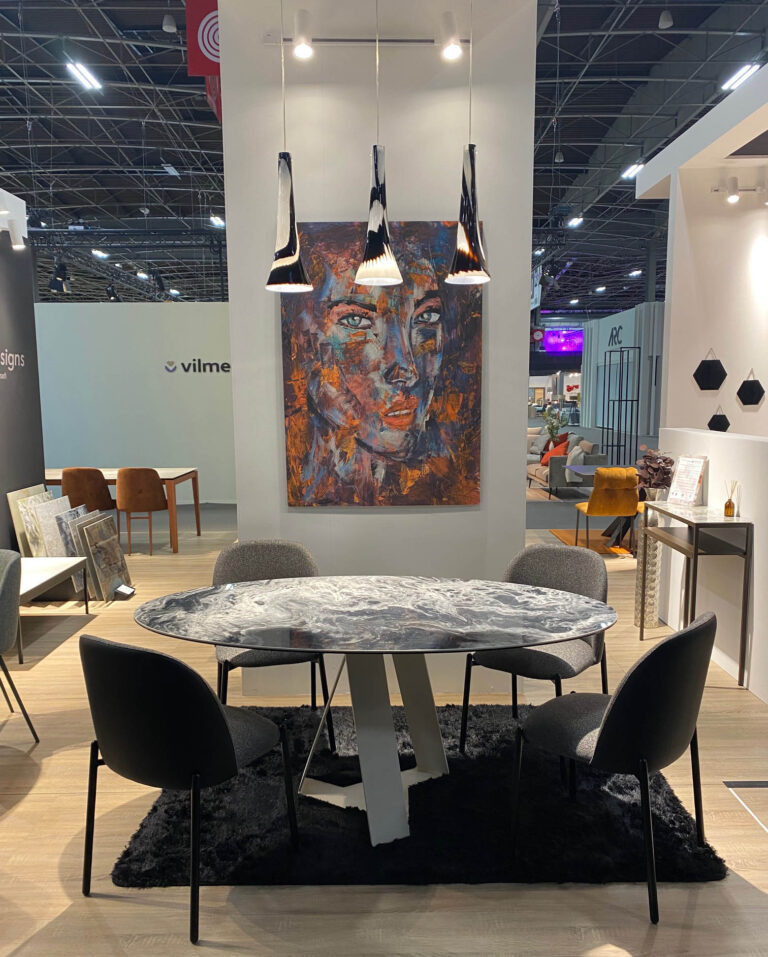 Long Eaton At Home Show