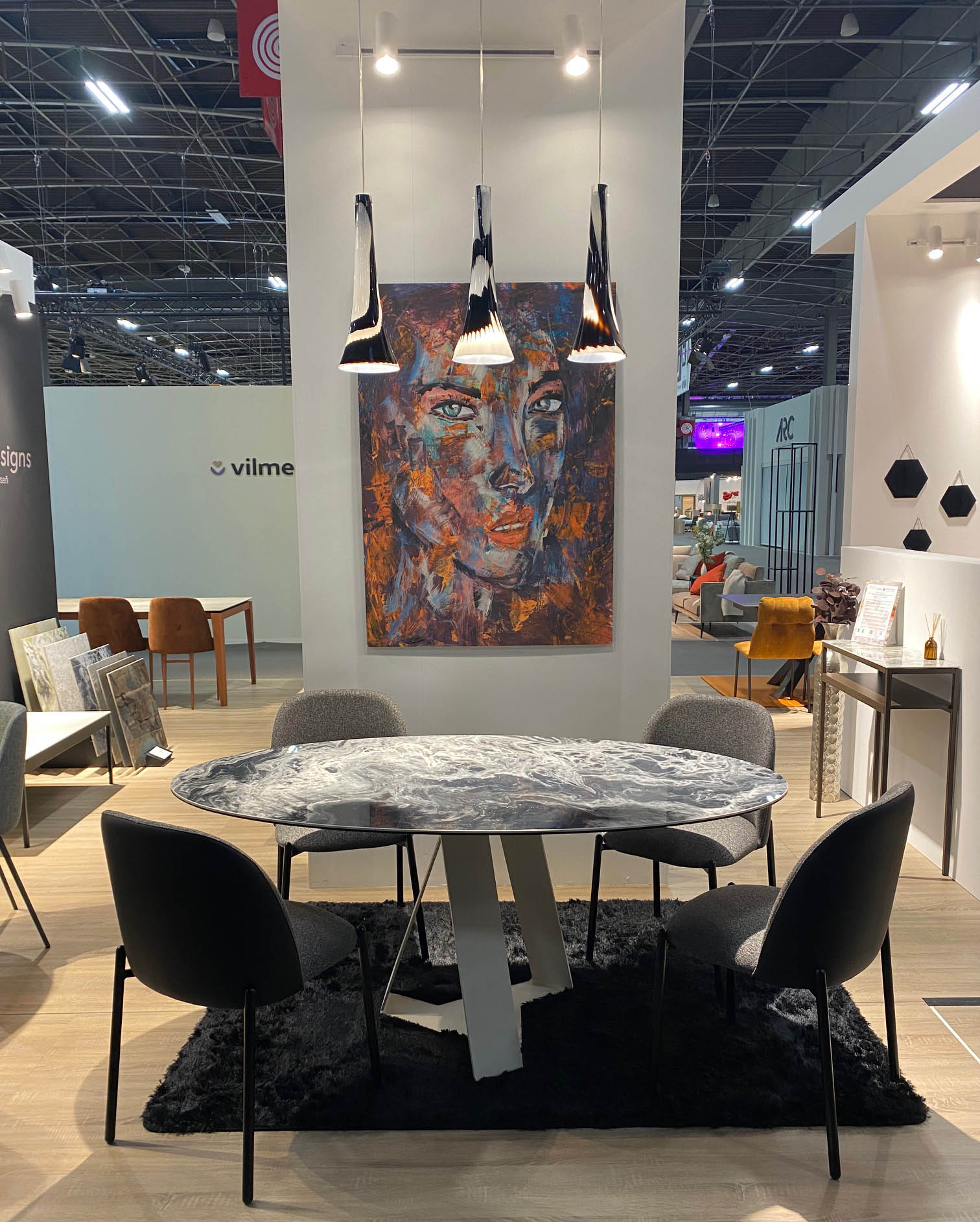 Long Eaton At Home Show