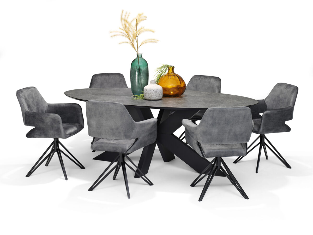 About Us UK furniture agents for European producers for 40 Years.