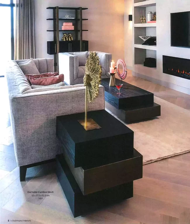 Tamarisk Richmond Birmingham NEC