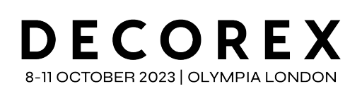 Decorex 2023 logo