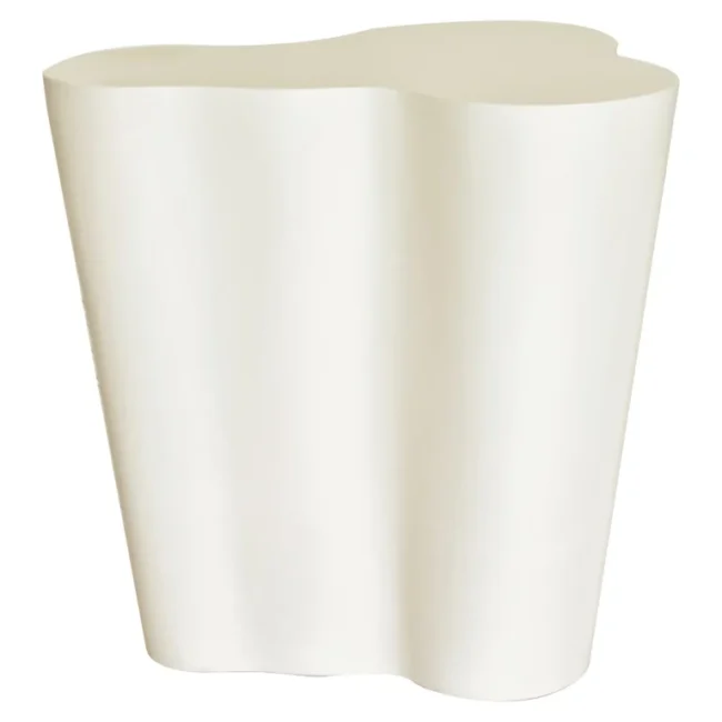 End table Urban Bloom indoor/outdoor (Sandstone)