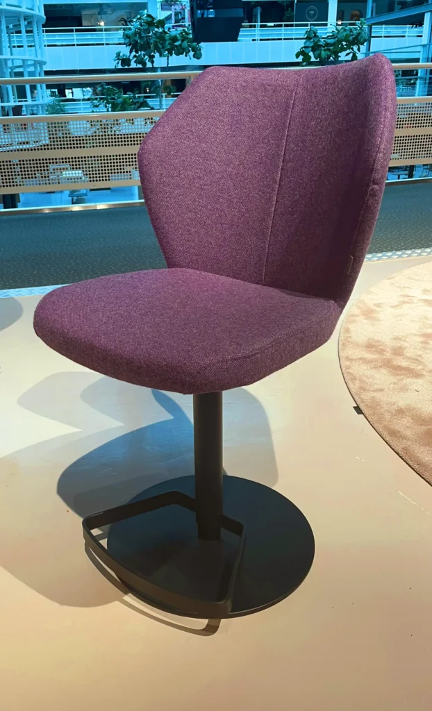 Astoria Bar Stools