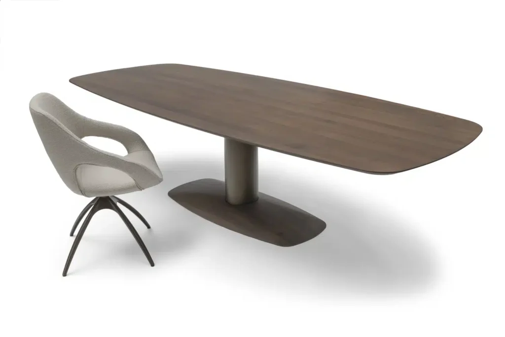 Blizz Dining Table
