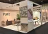 Pure Designs Furniture Stand at the JFS