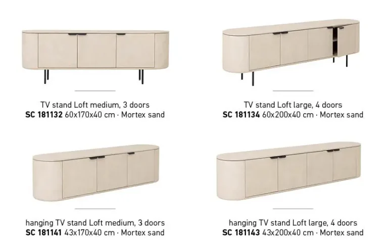DTP cabinet details