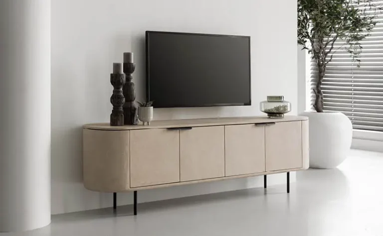 Standing DTP Home TV Unit
