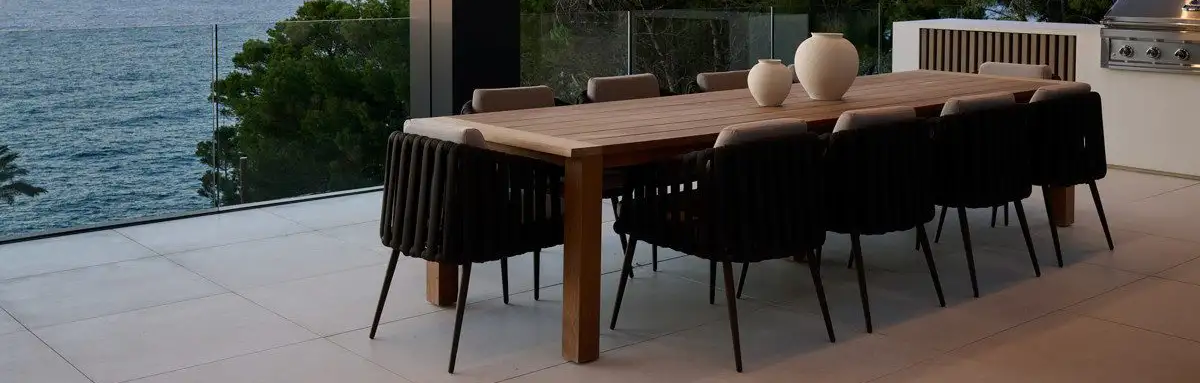 10Deka outdoor furniture
